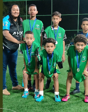 Competição de Kumite