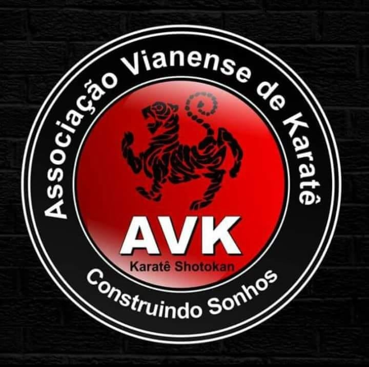 AVK Logo